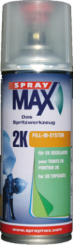 READY MIX 2K UNI-Lack Spraydose / 0,40 L